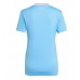 Maillot de foot Inter Miami Troisième vêtements Femmes 2025-26 Manches Courtes